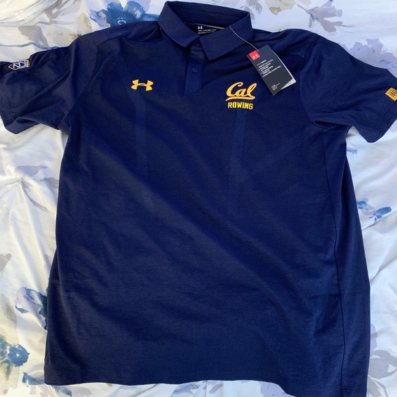 polo under armor